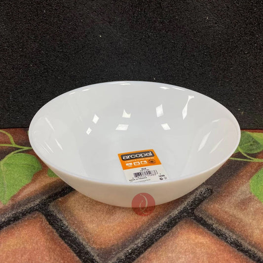 Arcopal Zelie All Purpose Bowl 16cm | Dishwasher Safe | Heat and Shock Resistant