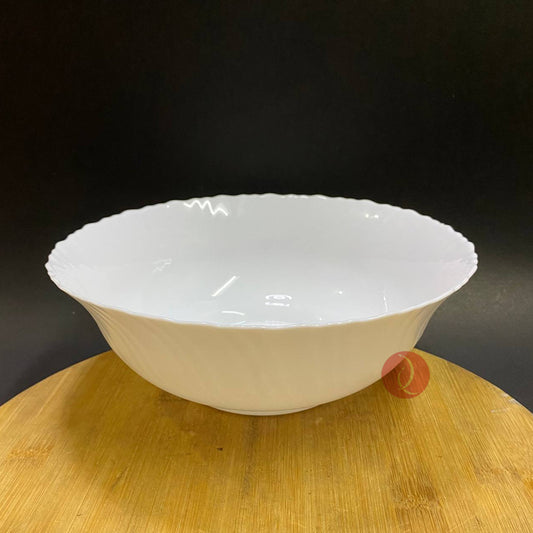 Opal Bowl | Mixing Bowl | Prosperity Bowl | 10 inches Bowl