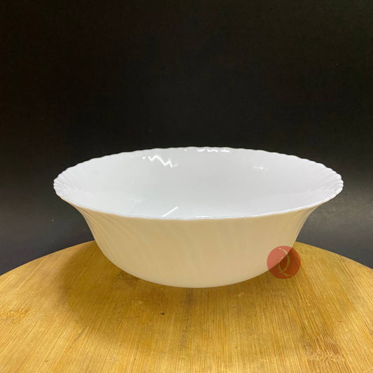 Opal Bowl | Mixing Bowl | Prosperity Bowl | 9inches Bowl