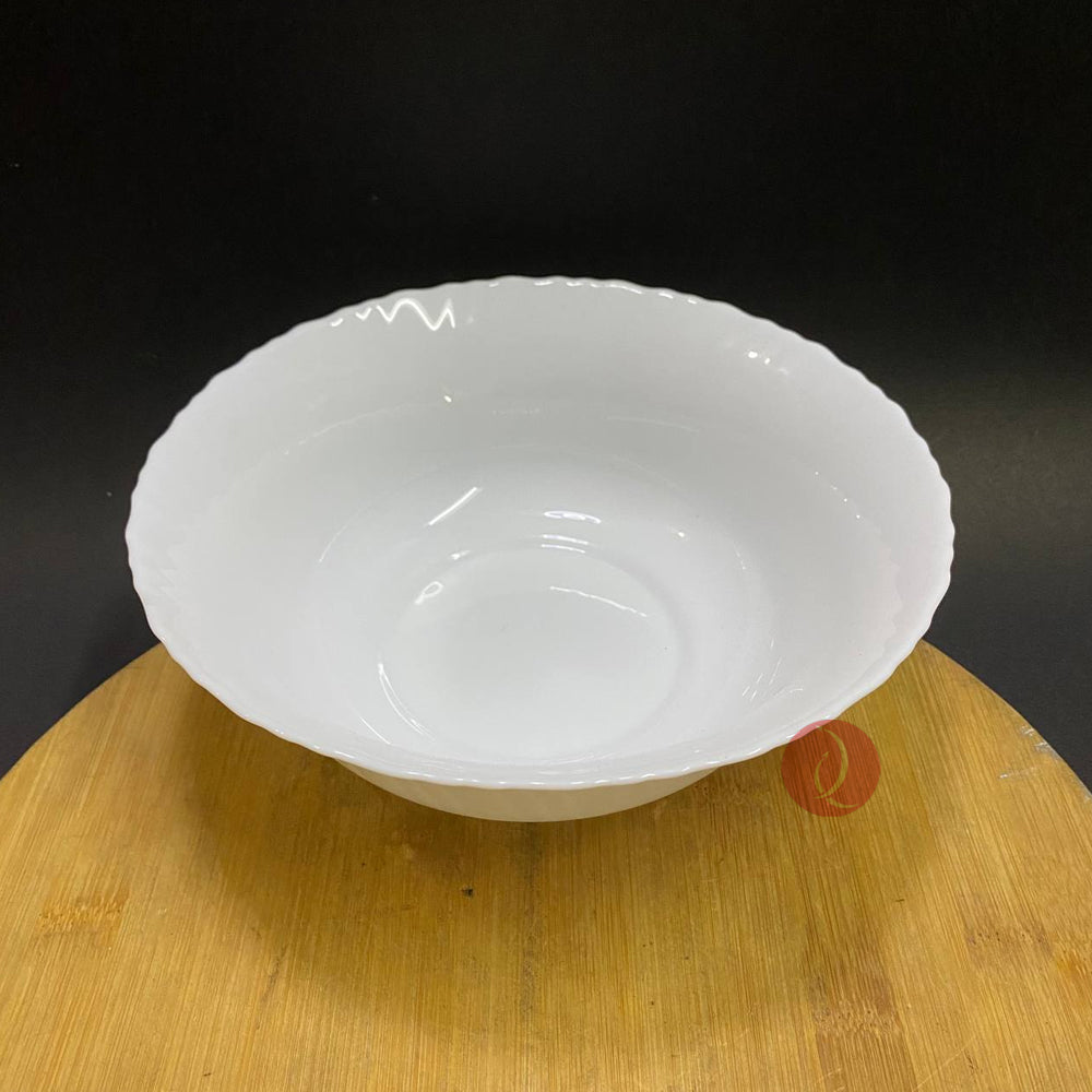 Opal Bowl | Mixing Bowl | Prosperity Bowl | 9inches Bowl