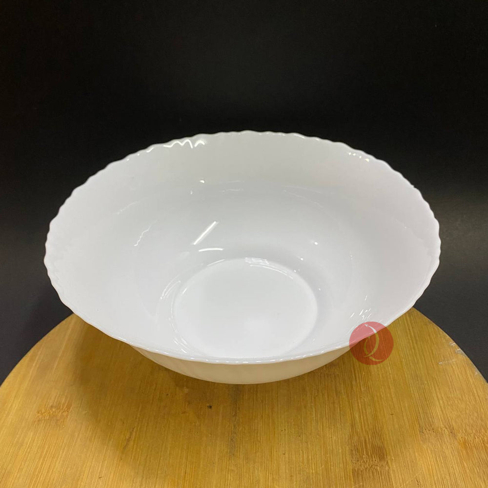 Opal Bowl | Mixing Bowl | Prosperity Bowl | 10 inches Bowl