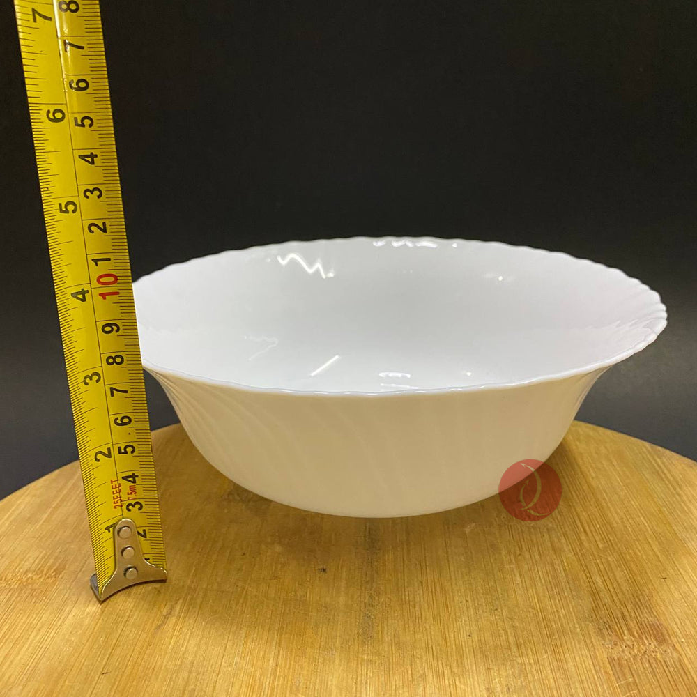 Opal Bowl | Mixing Bowl | Prosperity Bowl | 9inches Bowl